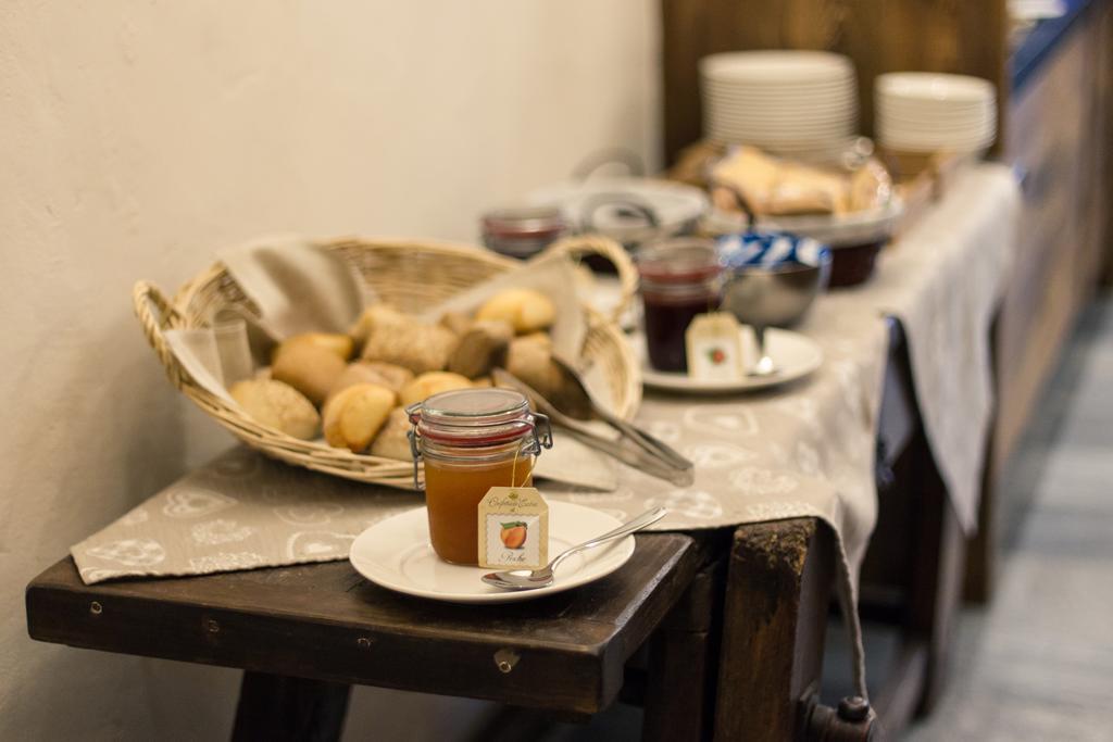 מורגקס Hotel Les Montagnards מראה חיצוני תמונה